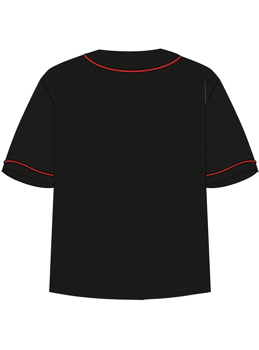 Marvel Basketball T-Shirt für Erwachsene