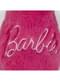 Zapatillas de estar por casa de Barbie