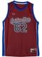 Camiseta de Spiderman Basketball para adulto