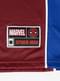 Spiderman Basketball T-shirt fyrir fullorðna
