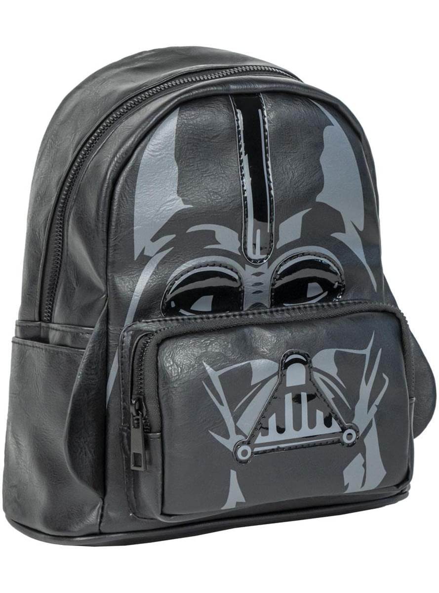 Urban Darth Vader Backpack - Star Wars
