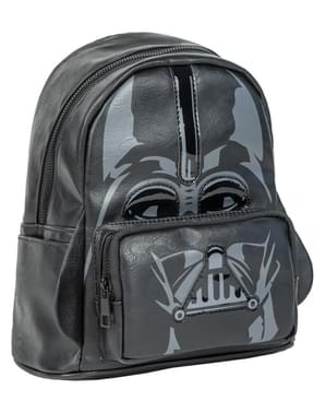 Darth Vader hamborgari - Star Wars