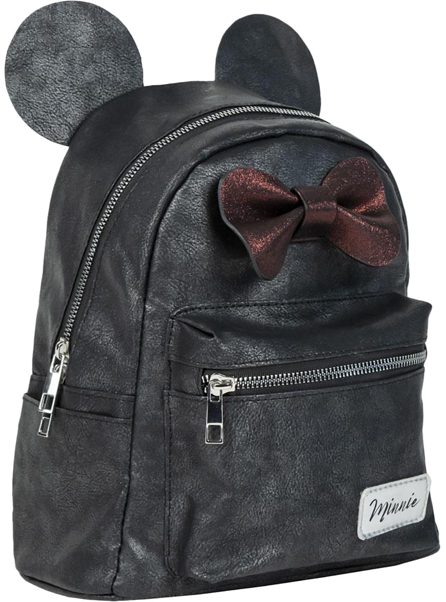 Sac à dos Minnie Mouse urbain