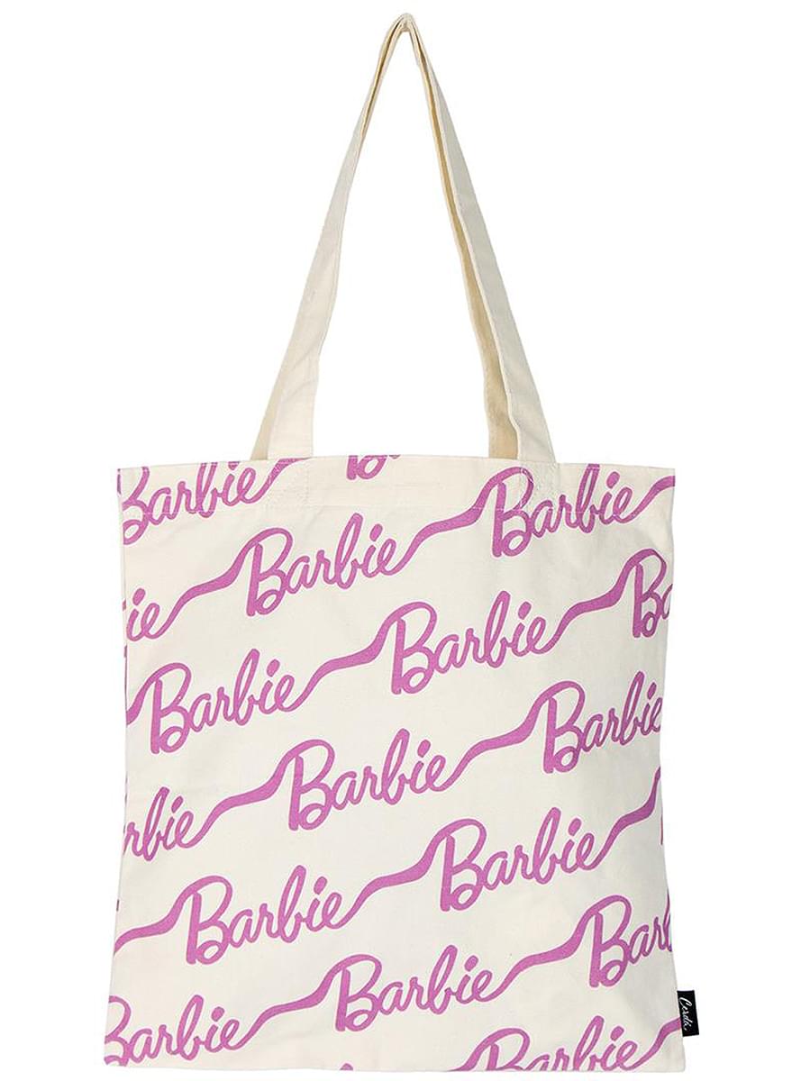 Bolsa Tote Bag Barbie