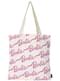 Påse Tote Bag Barbie