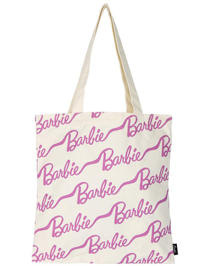 Barbie Tote Bag Tasche
