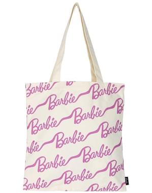 Borsa Tote Bag Barbie