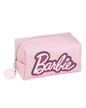 Barbie toilettaske