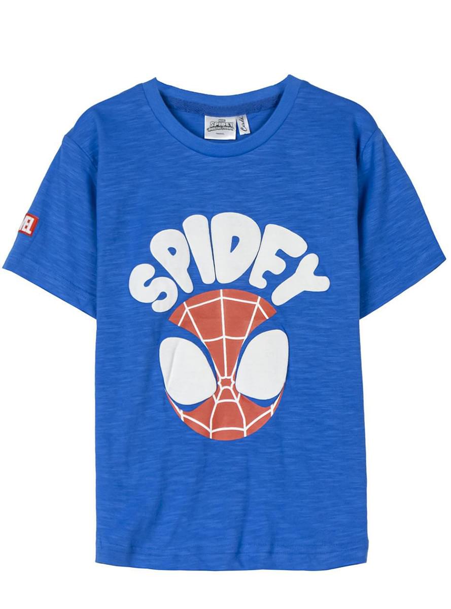 Spider-Man T-shirt for boys - Spidey and His Amazing Friends