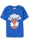 T-shirt Spiderman garçon -Spidey et ses amis extraordinaires