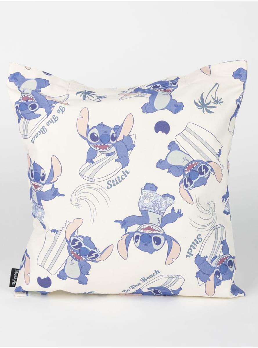 Stitch Tote Bag - Lilo & Stitch