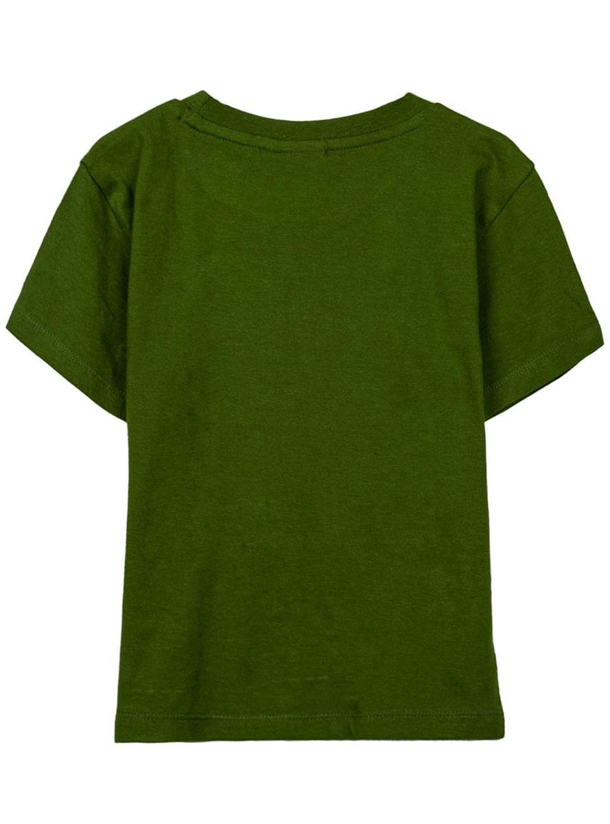 Hulk stuttrör fyrir stráka - The Avengers