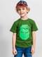 Camiseta de Hulk para niño - Los Vengadores