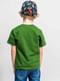 Camiseta de Hulk para niño - Los Vengadores