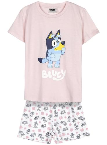 Bluey Pyjama We're Making Good Times