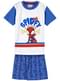 Pijama de Homem-Aranha para menino - Spidey e a sua super equipa