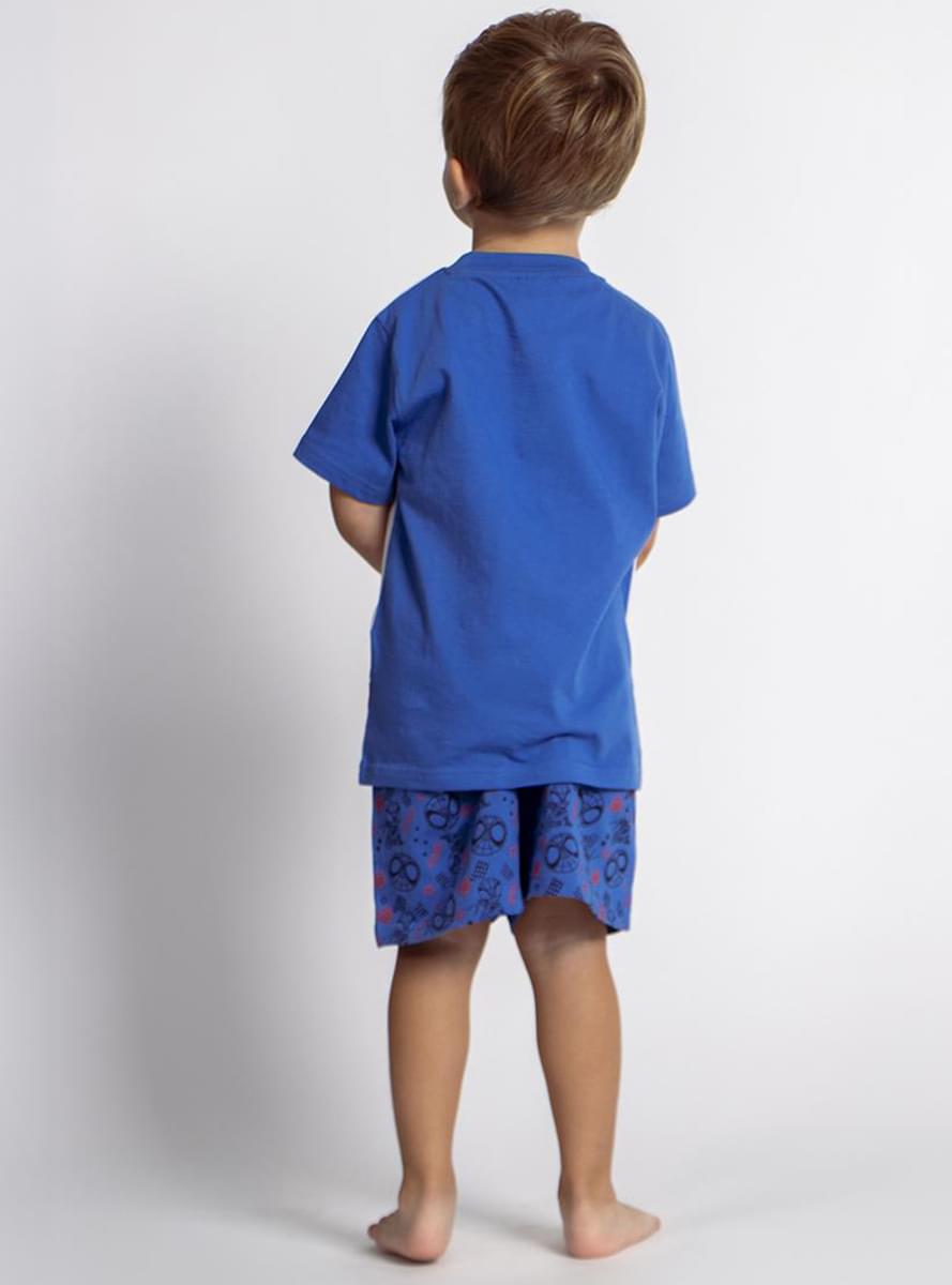 Spider-Man Pyjamas for boys - Spidey and His Amazing Friends
