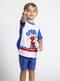 Pijama de Spiderman para niño - Spidey y su superequipo