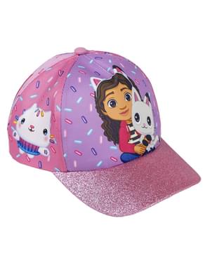 Gabby's Dollhouse Hat for girls