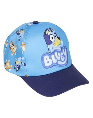 Bluey hattur