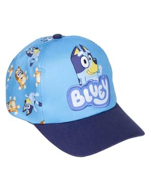 Gorra de Bluey