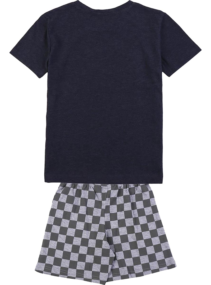 Pyjamas Gryffindor kort för barn - Harry Potter