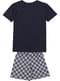 Gryffindor Short Pyjamas for Boys - Harry Potter