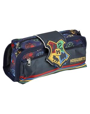 Astuccio Hogwarts con scomparti - Harry Potter