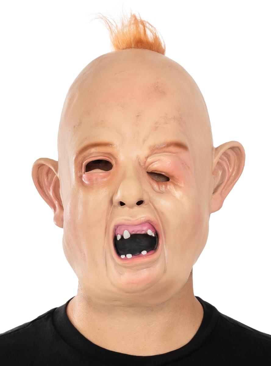 Goonies maske