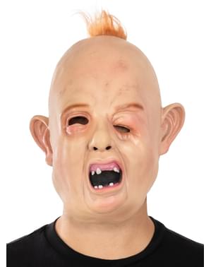 Goonies mask