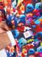 Sesame Street dress-up costume - Opposuits