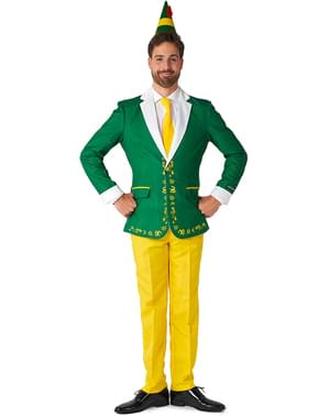 Costum de Elf - Suitmeister