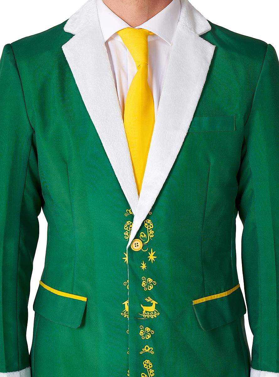 Costume da Elf - Suitmeister