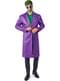 Abrigo de Joker - Suitmeister