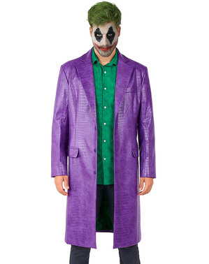 Jacka Joker - Suitmeister