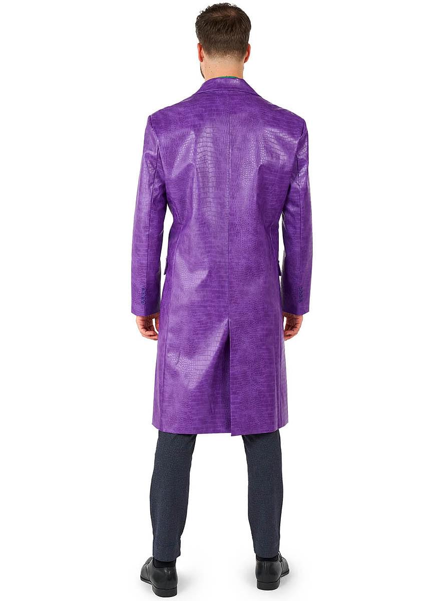 Joker mantel - Suitmeister