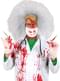 Adult's Bloody Mask