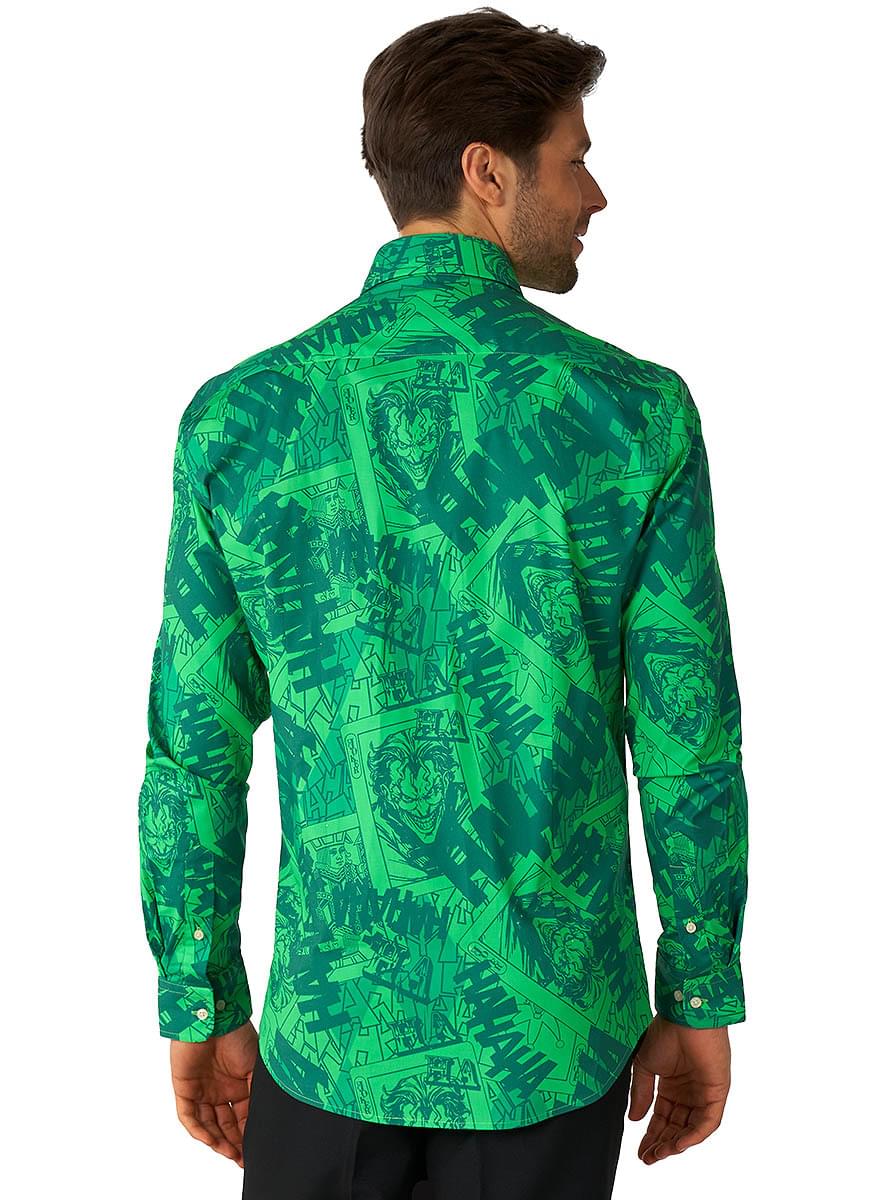 Joker Hemd - Opposuits