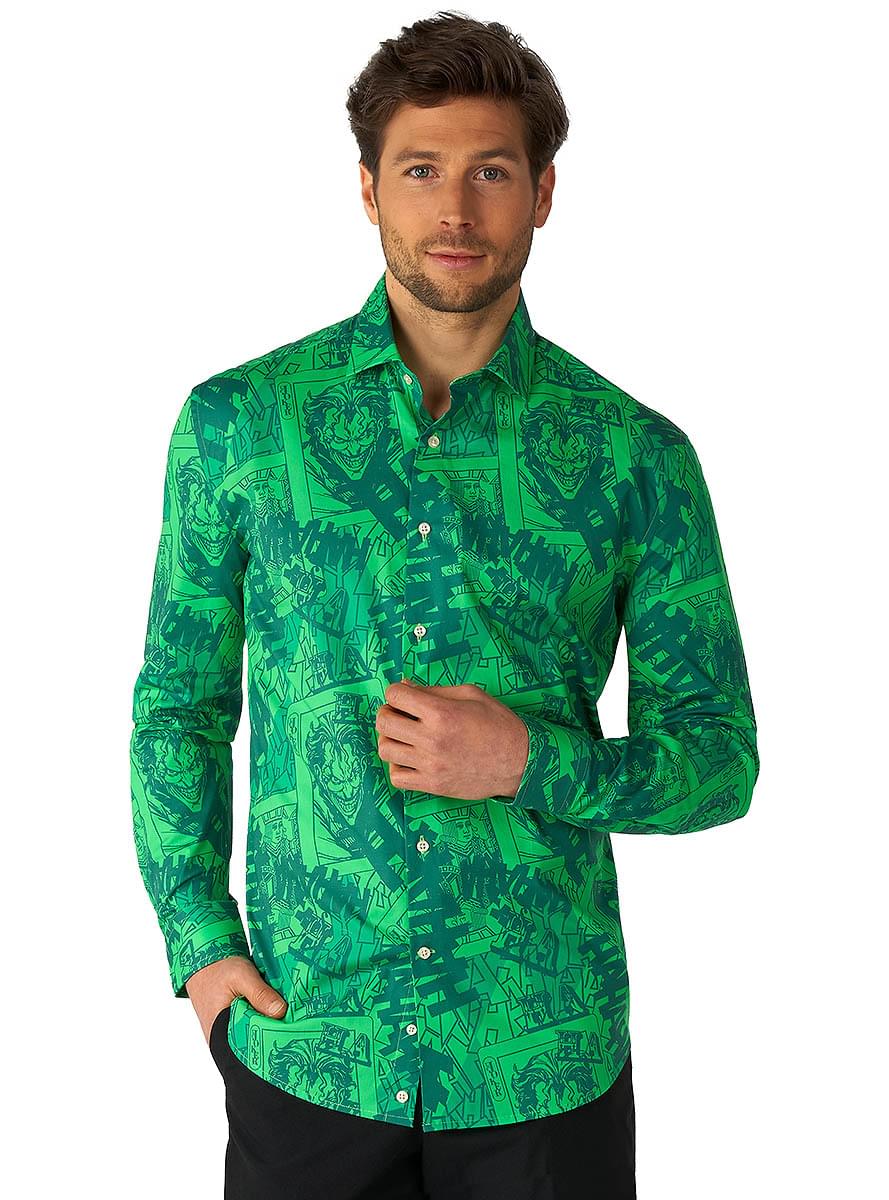 Joker Hemd - Opposuits