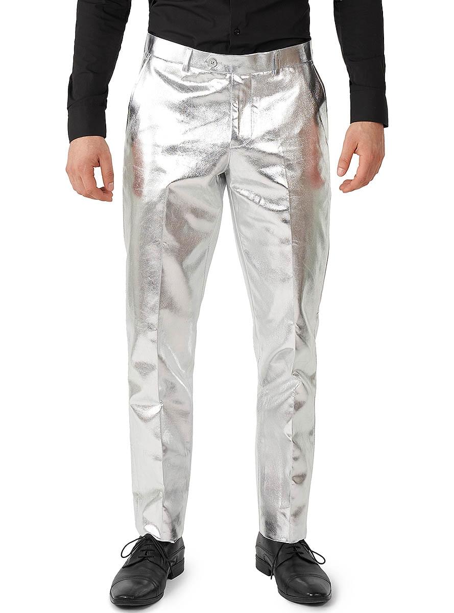 Costume argento 