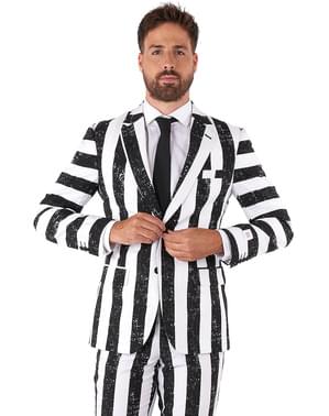 Dräkt Beetlejuice - Opposuits