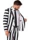 Beetlejuice kostīms - Opposuits