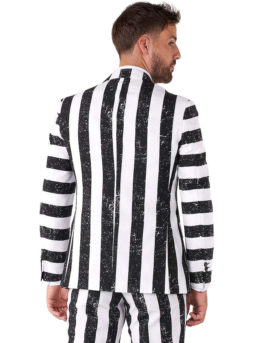 Garnitur Beetlejuice - OppoSuits