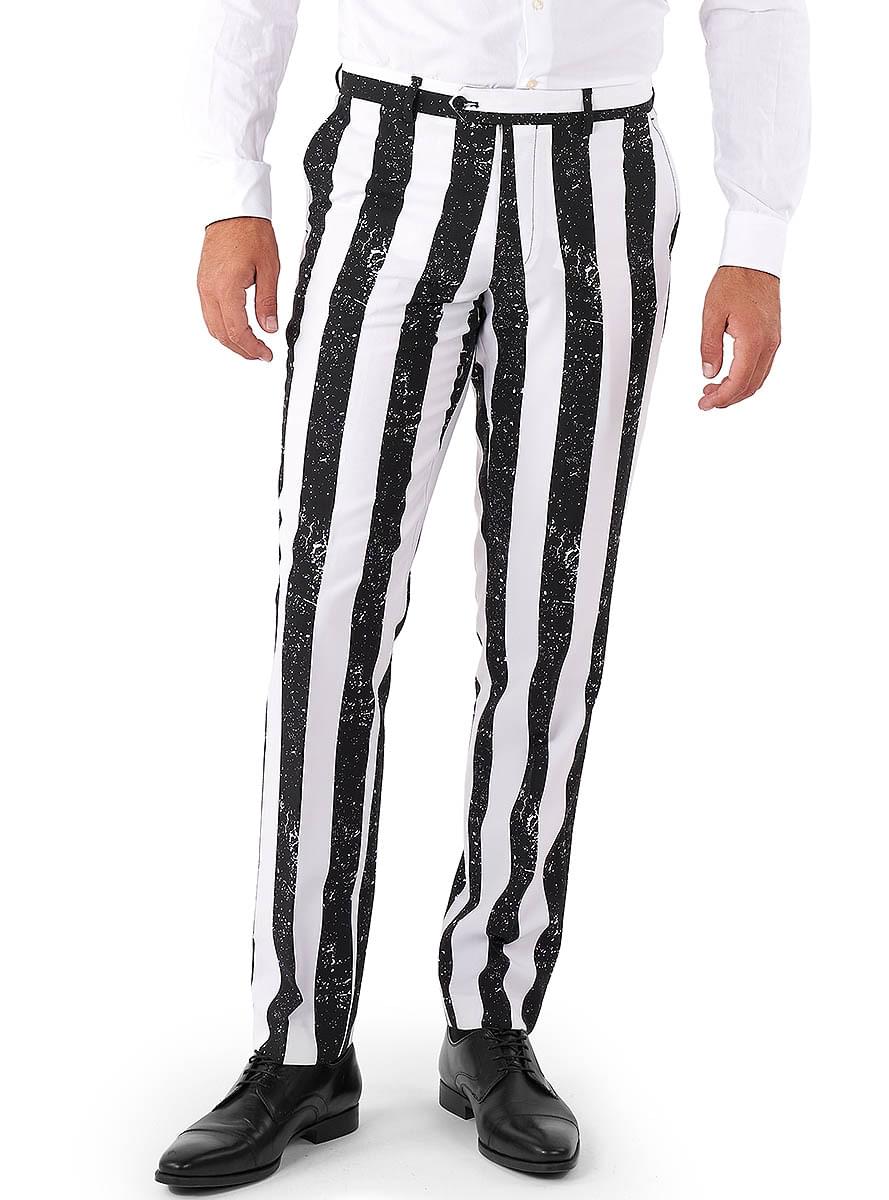 Beetlejuice puku - Opposuits