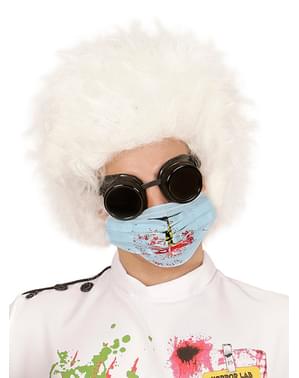 Adult's Bloody Medical Mask