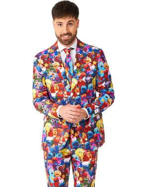 חליפת רחוב סומסום - OppoSuits