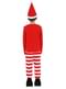 Disfraz de Elfo travieso para niños - Elves Behavin’ Badly