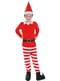 Disfraz de Elfo travieso para niños - Elves Behavin’ Badly