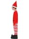 Disfraz de Elfo travieso para niños - Elves Behavin’ Badly