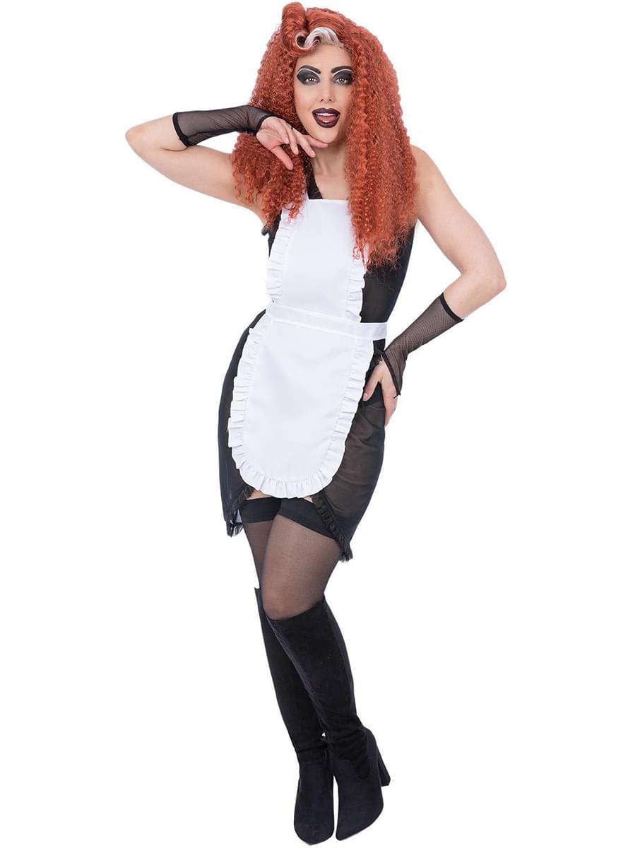Γυναικεία Στολή Magenta - Rocky Horror Show